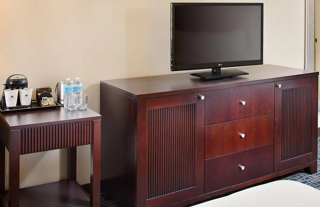 Doubletree By Hilton Baltimore - BWI Airport-1