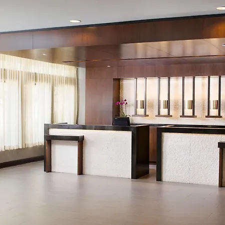 Doubletree By Hilton Baltimore - BWI Airport-3