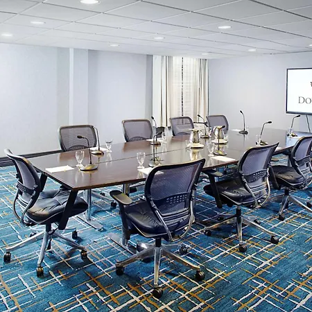 Doubletree By Hilton Baltimore - BWI Airport-3