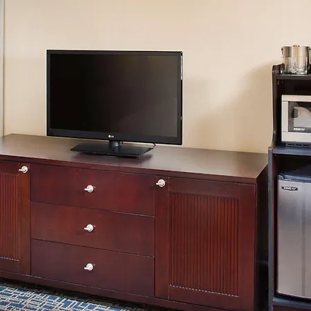 Doubletree By Hilton Baltimore - BWI Airport-2