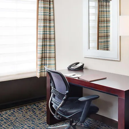 Doubletree By Hilton Baltimore - BWI Airport-2
